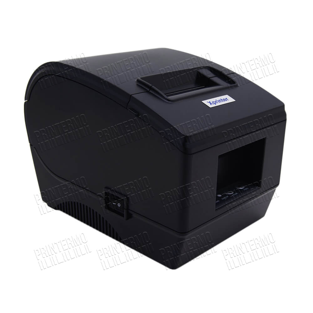 Термопринтер для печати этикеток Xprinter XP-236B